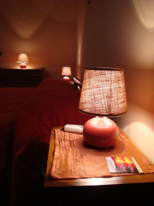 B&B Terra Niura Николози Стая снимка